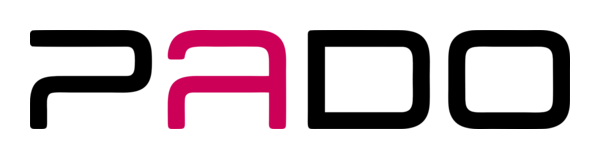 Logo PADO